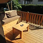 Luxe tent Dt Tent Holiday Deluxe, Lanterna *