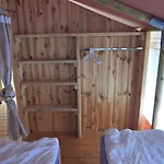 Dt Tent Holiday Deluxe, Lanterna Poreč