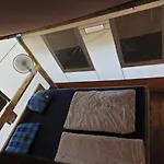 Dt Tent Holiday Deluxe, Lanterna Luxe tent Poreč