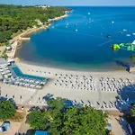 Dt Tent Holiday Deluxe, Lanterna Luxe tent