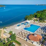 Dt Tent Holiday Deluxe, Lanterna * Poreč