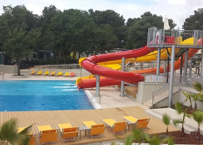 Drago Tours Tent Joy Safari, Lanterna Luksusowy namiot Poreč