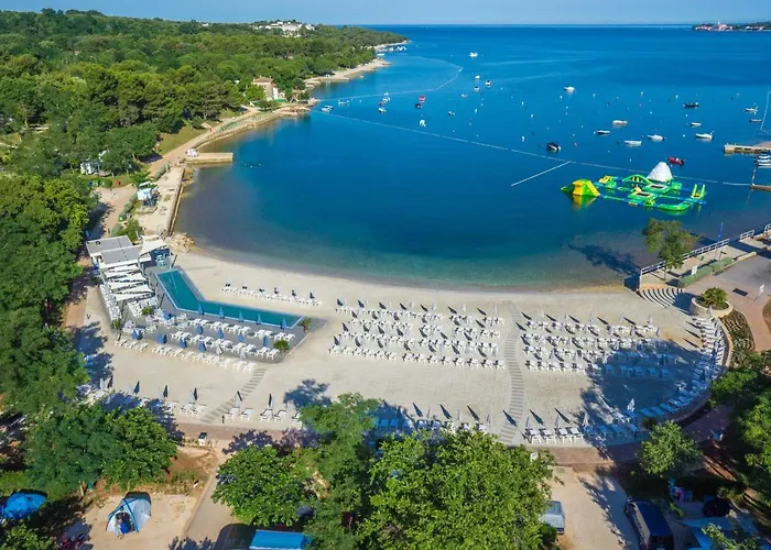 Drago Tours Tent Joy Safari, Lanterna Luksusowy namiot