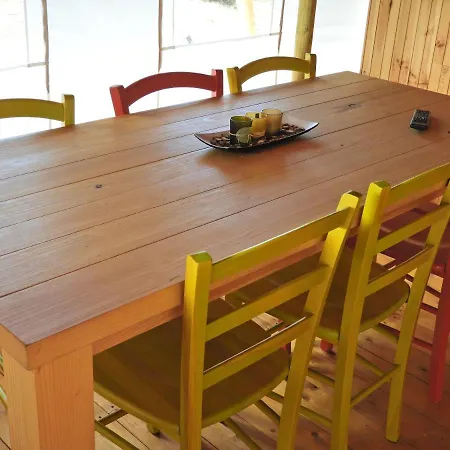 ラグジュアリーテント Drago Tours Tent Joy Safari, Lanterna *