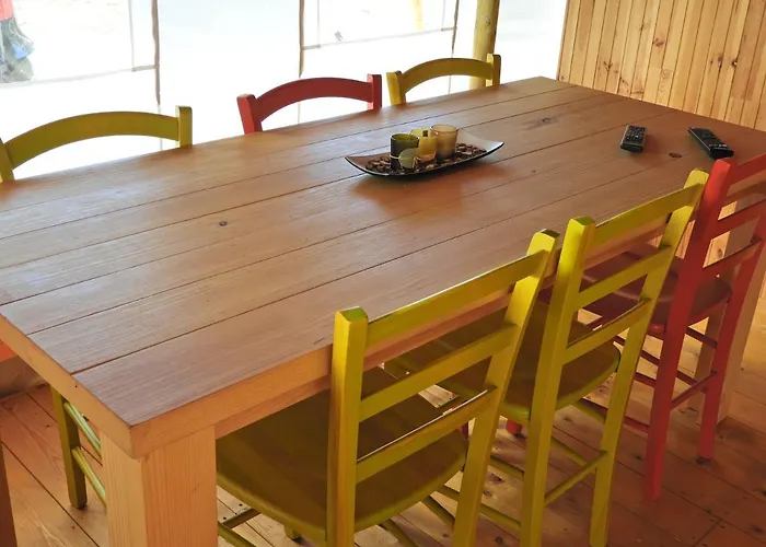 Роскошный шатер Drago Tours Tent Joy Safari, Lanterna *