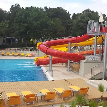 Drago Tours Tent Joy Safari, Lanterna Luksustelt Poreč